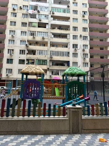 Сдаётся 3-комн. новостройка 124 м², Наримановский  р., photo 29 from 30