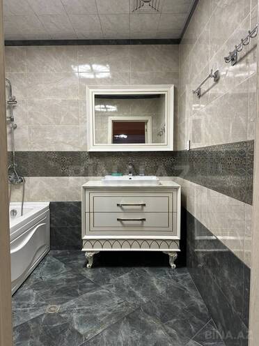 Сдаётся 3-комн. новостройка 124 м², Наримановский  р., photo 15 from 30