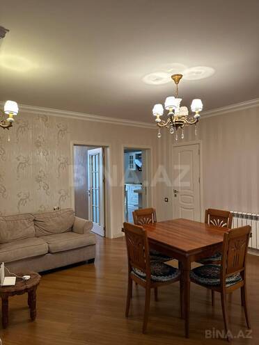 Сдаётся 3-комн. новостройка 124 м², Наримановский  р., photo 11 from 30