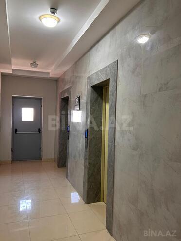 İcarəyə verilir 2 otaqlı yeni tikili 70 m², Dərnəgül m., photo 12 from 18