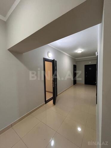 İcarəyə verilir 2 otaqlı yeni tikili 70 m², Dərnəgül m., photo 13 from 18