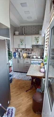 Satılır 2 otaqlı yeni tikili 63 m², photo 3 from 14