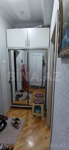 Satılır 2 otaqlı yeni tikili 63 m², photo 5 from 14