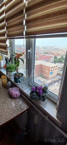 Satılır 2 otaqlı yeni tikili 63 m², photo 10 from 14