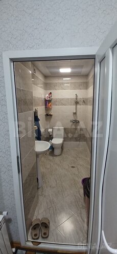 Satılır 2 otaqlı yeni tikili 63 m², photo 13 from 14