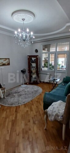 Satılır 2 otaqlı yeni tikili 63 m², photo 7 from 14
