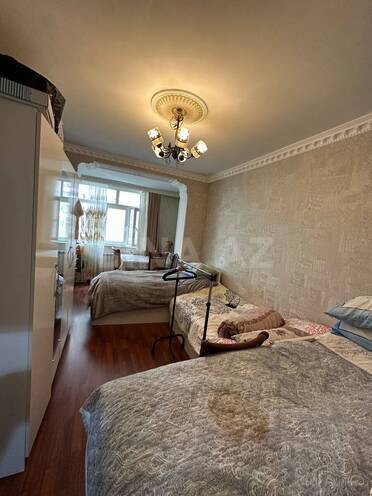 Продаётся 3-комн. вторичка 65 м², м. Ази Асланов, photo 5 from 13