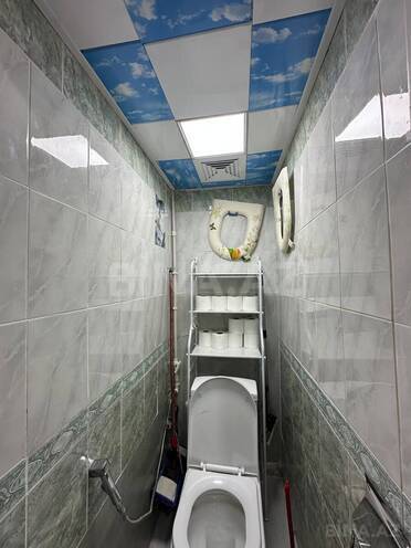 Продаётся 3-комн. вторичка 65 м², м. Ази Асланов, photo 12 from 13