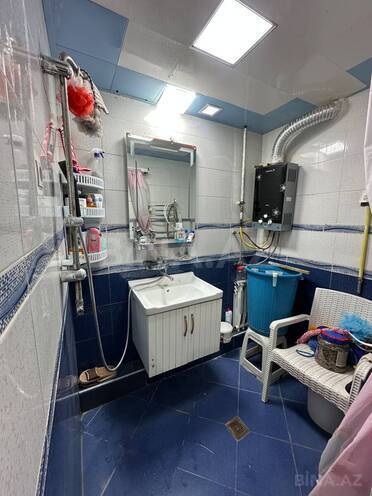 Продаётся 3-комн. вторичка 65 м², м. Ази Асланов, photo 8 from 13