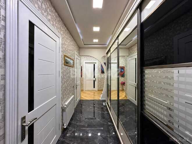 Satılır 3 otaqlı yeni tikili 95 m², Həzi Aslanov m., photo 11 from 14