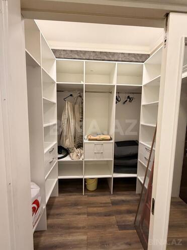 İcarəyə verilir 2 otaqlı yeni tikili 90 m², Ağ şəhər q., photo 10 from 12