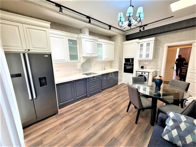 İcarəyə verilir 2 otaqlı yeni tikili 90 m², Ağ şəhər q., photo 8 from 12