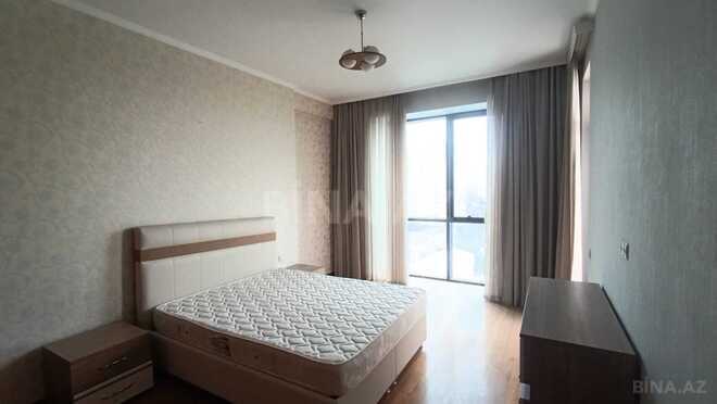 Satılır 4 otaqlı yeni tikili 210 m², Nizami m., photo 7 from 21