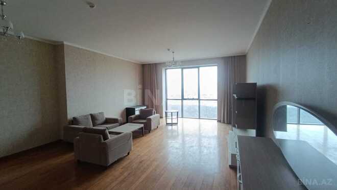 Satılır 4 otaqlı yeni tikili 210 m², Nizami m., photo 3 from 21