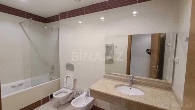 Satılır 4 otaqlı yeni tikili 210 m², Nizami m., photo 10 from 21