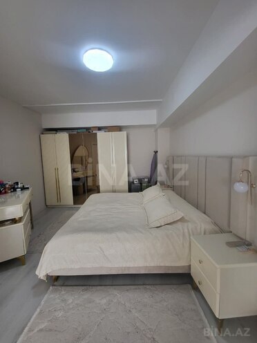 İcarəyə verilir 2 otaqlı köhnə tikili 70 m², Gənclik m., photo 14 from 19