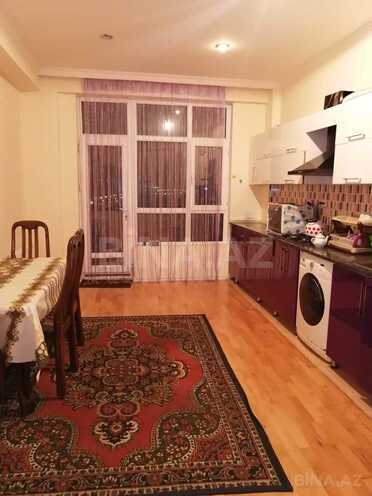 Сдаётся 3-комн. новостройка 130 м², м. 28 мая, photo 7 from 18
