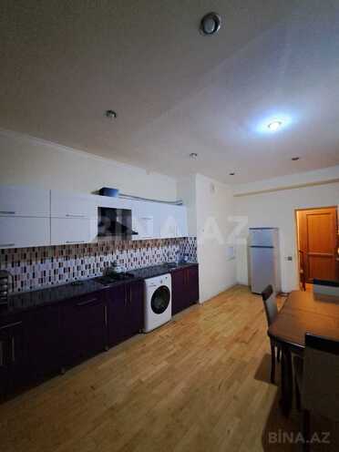 Сдаётся 3-комн. новостройка 130 м², м. 28 мая, photo 6 from 18
