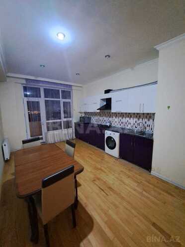 Сдаётся 3-комн. новостройка 130 м², м. 28 мая, photo 16 from 18