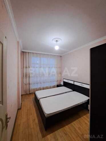 Сдаётся 3-комн. новостройка 130 м², м. 28 мая, photo 3 from 18