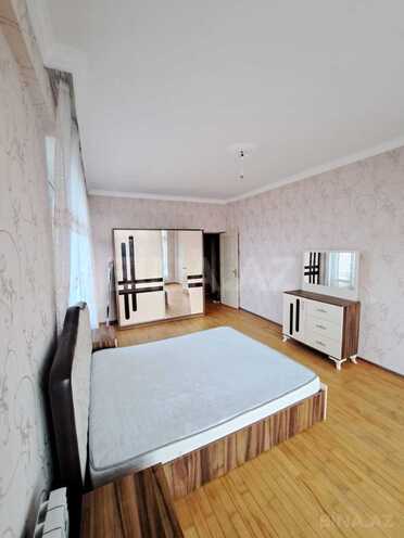 Сдаётся 3-комн. новостройка 130 м², м. 28 мая, photo 17 from 18