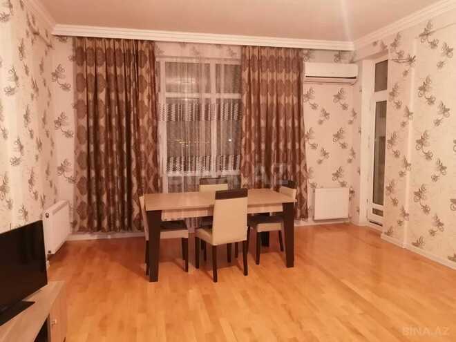 Сдаётся 3-комн. новостройка 130 м², м. 28 мая, photo 14 from 18