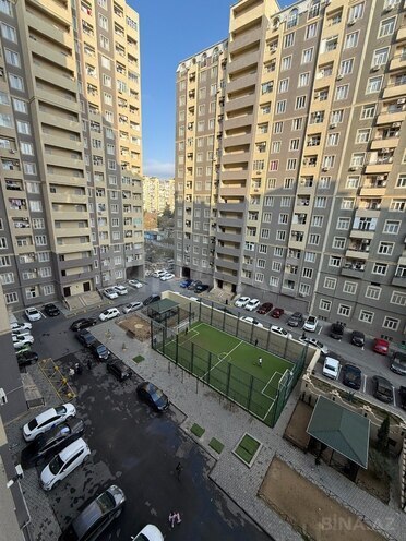 Satılır 3 otaqlı yeni tikili 70 m², Yeni Günəşli q., photo 8 from 10