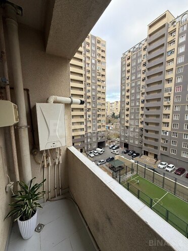 Satılır 3 otaqlı yeni tikili 70 m², Yeni Günəşli q., photo 9 from 10