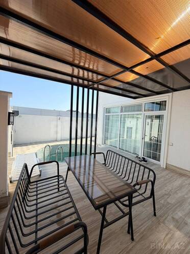 Satılır 4 otaqlı həyət evi/bağ evi 100 m², Albalılıq q., photo 4 from 15