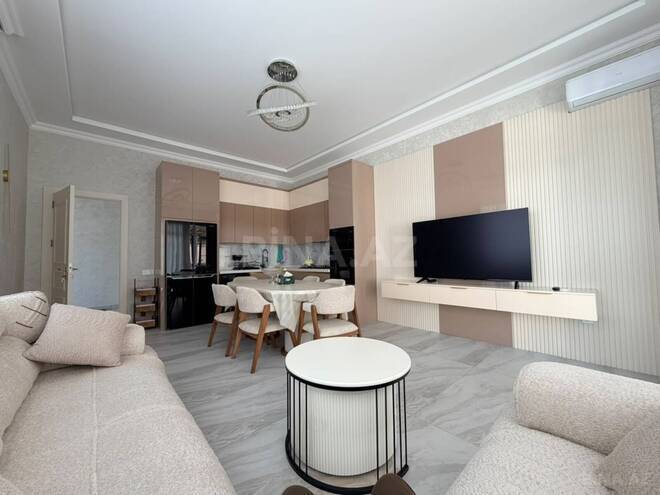 Satılır 4 otaqlı həyət evi/bağ evi 100 m², Albalılıq q., photo 5 from 15