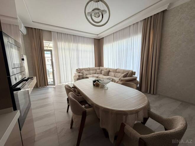 Satılır 4 otaqlı həyət evi/bağ evi 100 m², Albalılıq q., photo 6 from 15