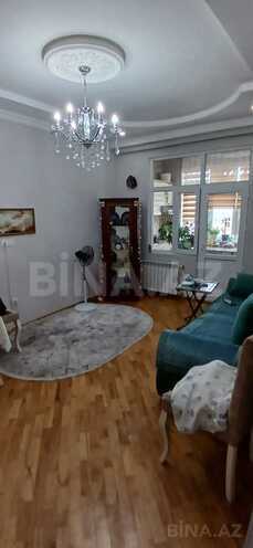 Продаётся 2-комн. новостройка 63 м², photo 1 from 13
