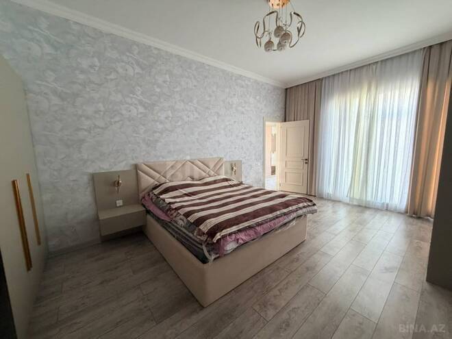 Satılır 4 otaqlı həyət evi/bağ evi 100 m², Albalılıq q., photo 9 from 15