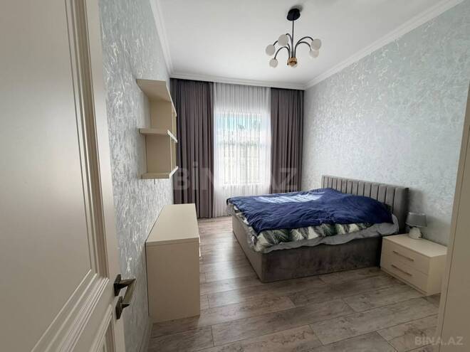 Satılır 4 otaqlı həyət evi/bağ evi 100 m², Albalılıq q., photo 11 from 15