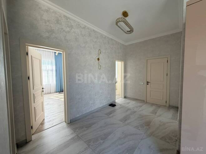 Satılır 4 otaqlı həyət evi/bağ evi 100 m², Albalılıq q., photo 12 from 15