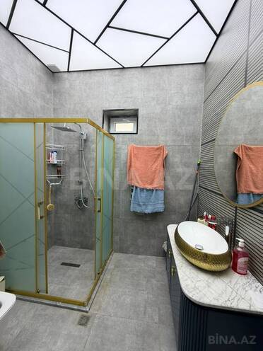 Satılır 4 otaqlı həyət evi/bağ evi 100 m², Albalılıq q., photo 13 from 15