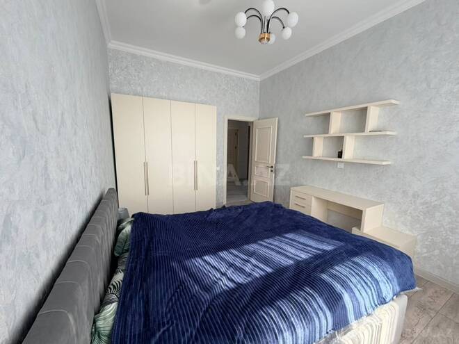 Satılır 4 otaqlı həyət evi/bağ evi 100 m², Albalılıq q., photo 14 from 15