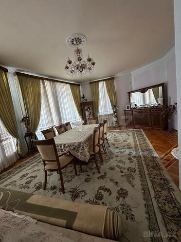 Satılır 6 otaqlı həyət evi/bağ evi 385 m², Biləcəri q., photo 5 from 20