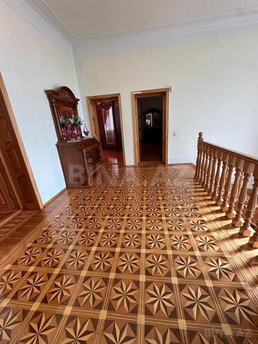 Satılır 6 otaqlı həyət evi/bağ evi 385 m², Biləcəri q., photo 8 from 20