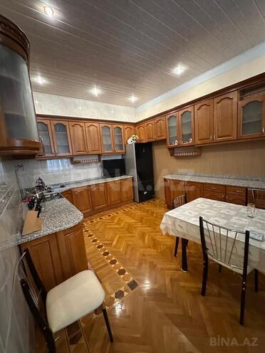 Satılır 6 otaqlı həyət evi/bağ evi 385 m², Biləcəri q., photo 13 from 20