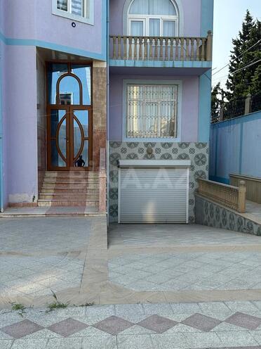 Satılır 6 otaqlı həyət evi/bağ evi 385 m², Biləcəri q., photo 10 from 20