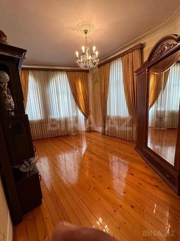 Satılır 6 otaqlı həyət evi/bağ evi 385 m², Biləcəri q., photo 6 from 20