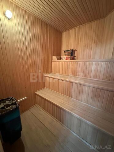Satılır 6 otaqlı həyət evi/bağ evi 385 m², Biləcəri q., photo 18 from 20
