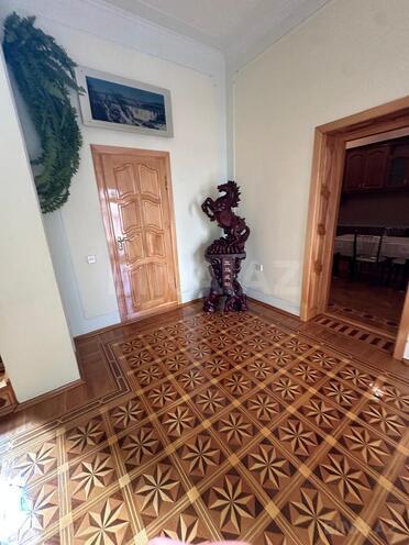 Satılır 6 otaqlı həyət evi/bağ evi 385 m², Biləcəri q., photo 12 from 20