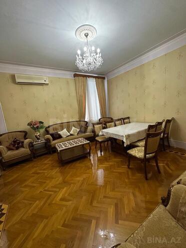 Satılır 6 otaqlı həyət evi/bağ evi 385 m², Biləcəri q., photo 4 from 20