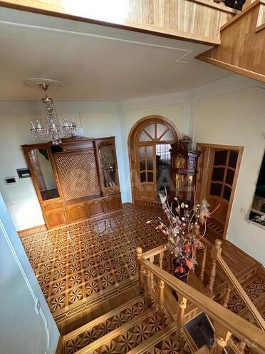 Satılır 6 otaqlı həyət evi/bağ evi 385 m², Biləcəri q., photo 11 from 20