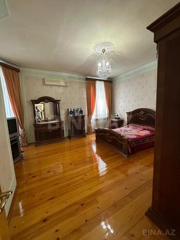 Satılır 6 otaqlı həyət evi/bağ evi 385 m², Biləcəri q., photo 17 from 20
