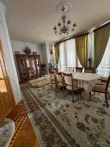 Satılır 6 otaqlı həyət evi/bağ evi 385 m², Biləcəri q., photo 7 from 20