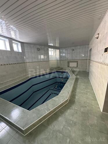 Satılır 6 otaqlı həyət evi/bağ evi 385 m², Biləcəri q., photo 14 from 20