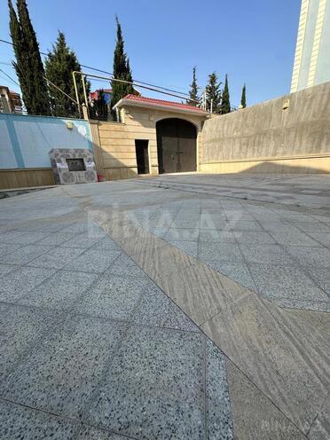 Satılır 6 otaqlı həyət evi/bağ evi 385 m², Biləcəri q., photo 3 from 20